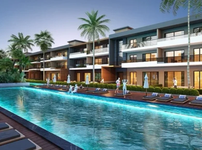 Wohnung 153 m² Esenyurt, Türkei