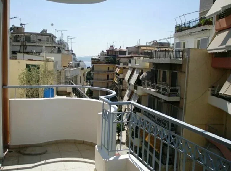 1 bedroom apartment 56 m² Municipality of Piraeus, Greece