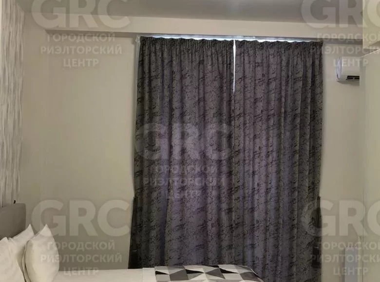 Apartamento 1 habitación 23 m² Sochi, Rusia