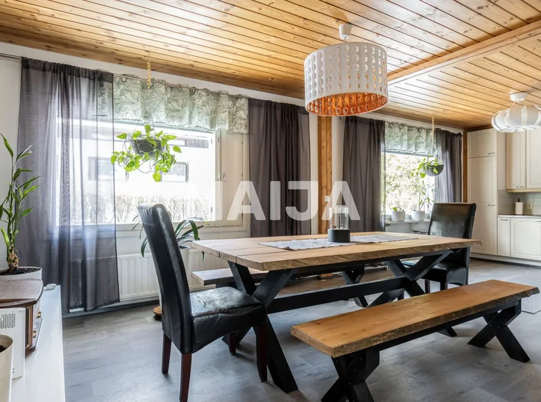 3 bedroom house 133 m² Kuopio sub-region, Finland