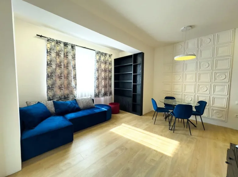 Apartamento 2 habitaciones 62 m² Tiflis, Georgia