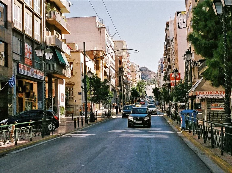 Propiedad comercial 340 m² en Atenas, Grecia