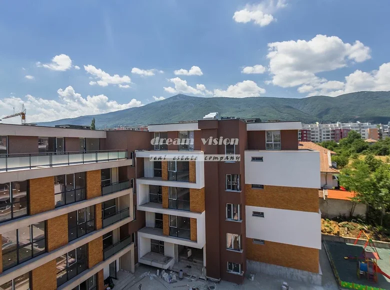 Mieszkanie 254 m² Vitosha, Bułgaria