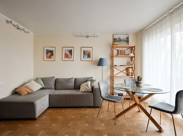 Apartamento 3 habitaciones 85 m² Riga, Letonia