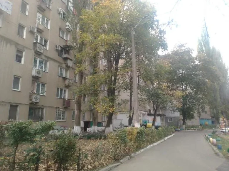 1 room apartment 30 m² Sievierodonetsk, Ukraine