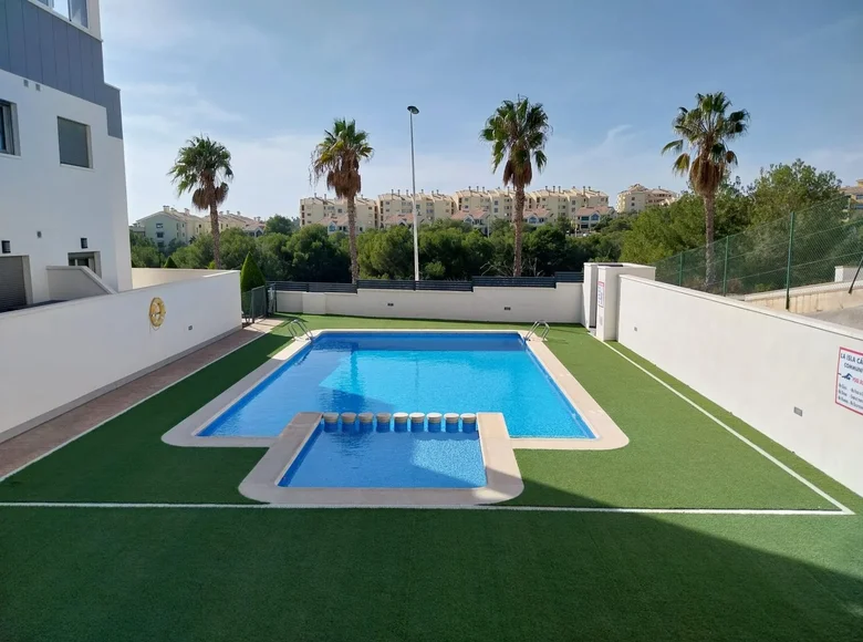 2 bedroom apartment  Orihuela, Spain