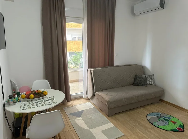 1 bedroom apartment 30 m² Budva, Montenegro