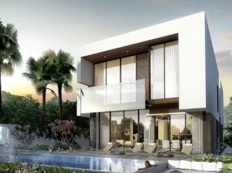 Villa 4 pièces 259 m² Dubaï, Émirats arabes unis