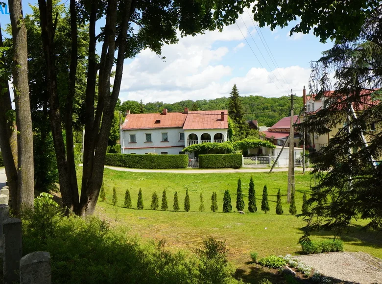 House 278 m² Raudondvaris, Lithuania