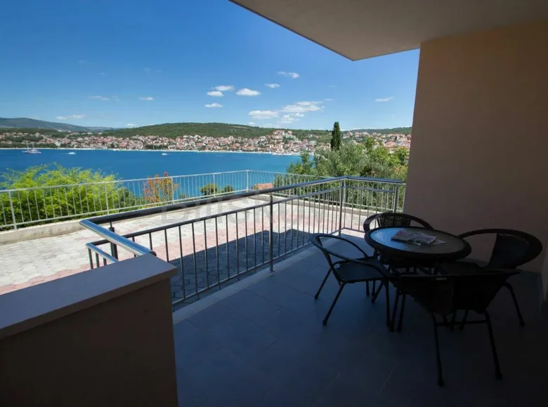 Apartamento 2 habitaciones 55 m² Okrug Gornji, Croacia