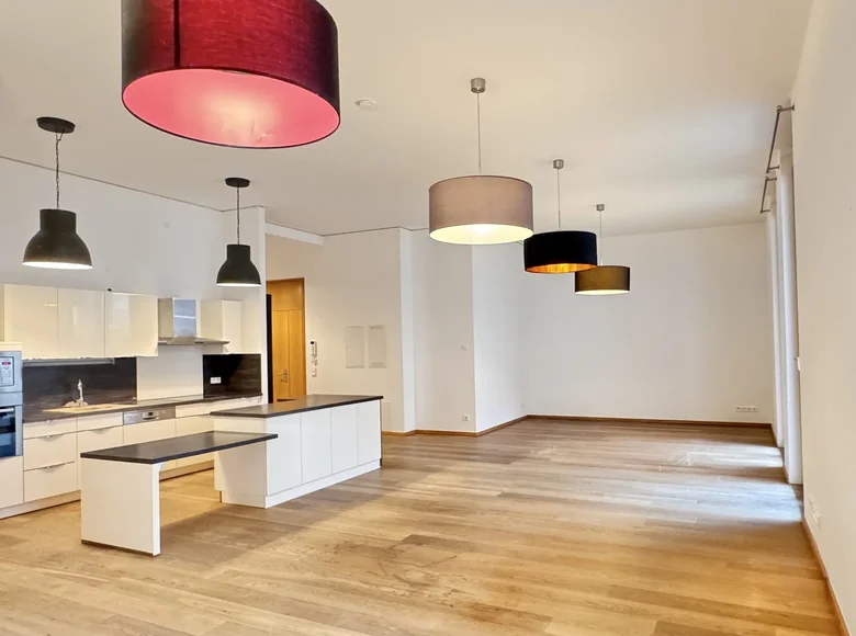 Condo 3 pokoi 135 m² Berlin, Niemcy