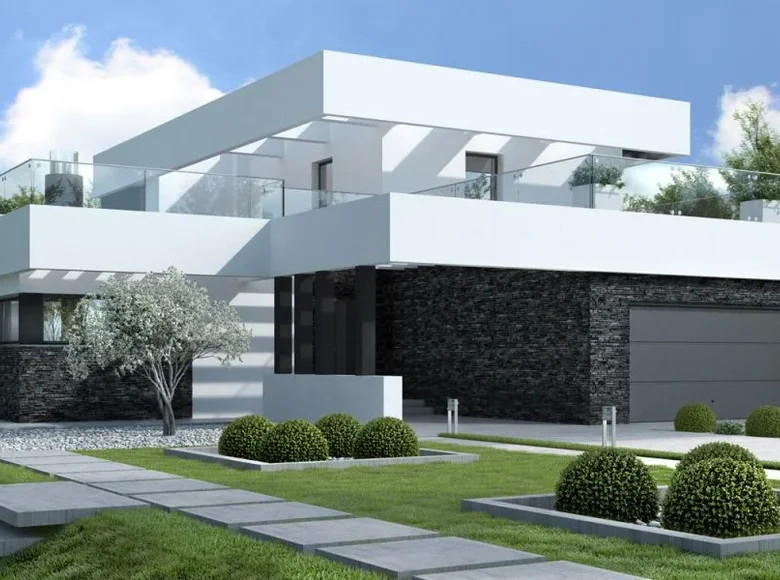 Grundstück 1 762 m² Danzig, Polen