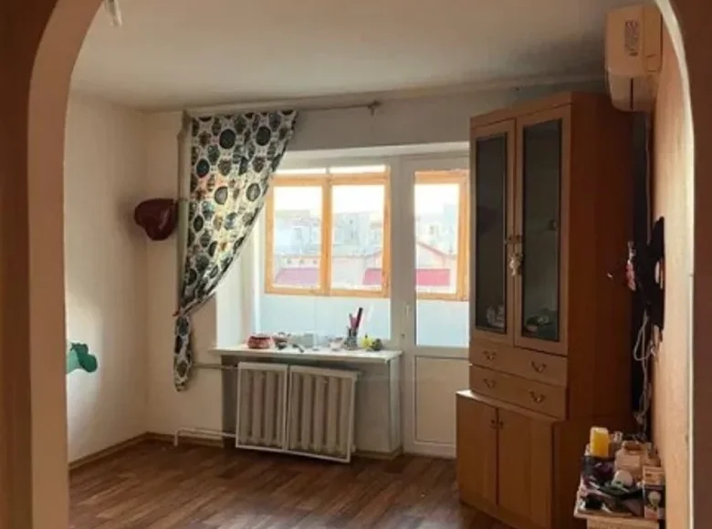 Appartement 1 chambre 39 m² Odessa, Ukraine