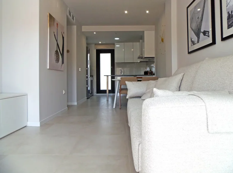 Stadthaus 3 Schlafzimmer 81 m² el Baix Segura La Vega Baja del Segura, Spanien