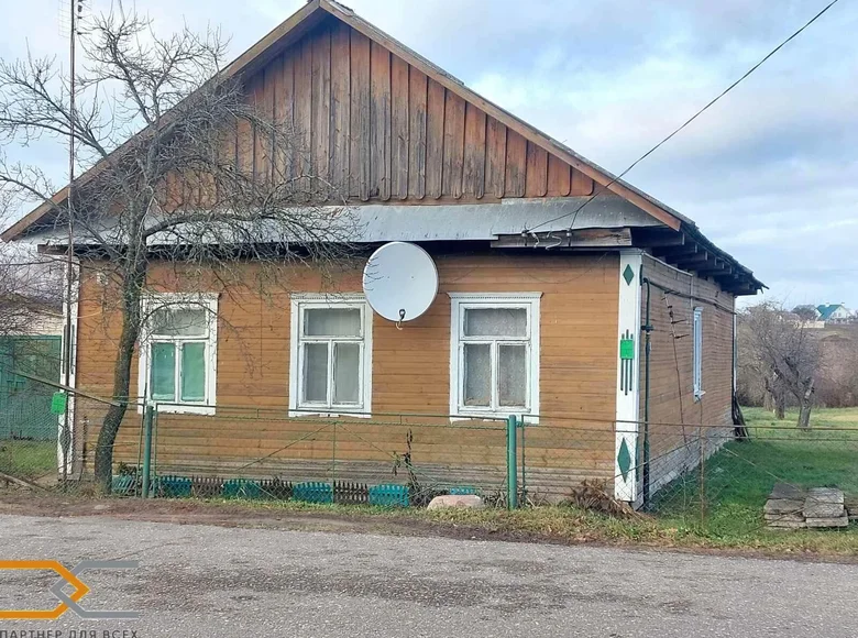 Haus 90 m² Zaazierje, Weißrussland