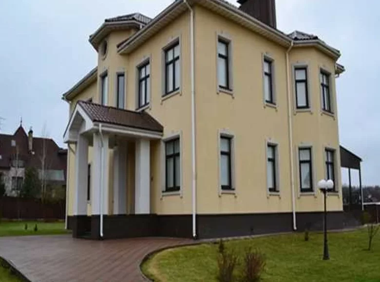 Haus 380 m² Föderationskreis Zentralrussland, Russland