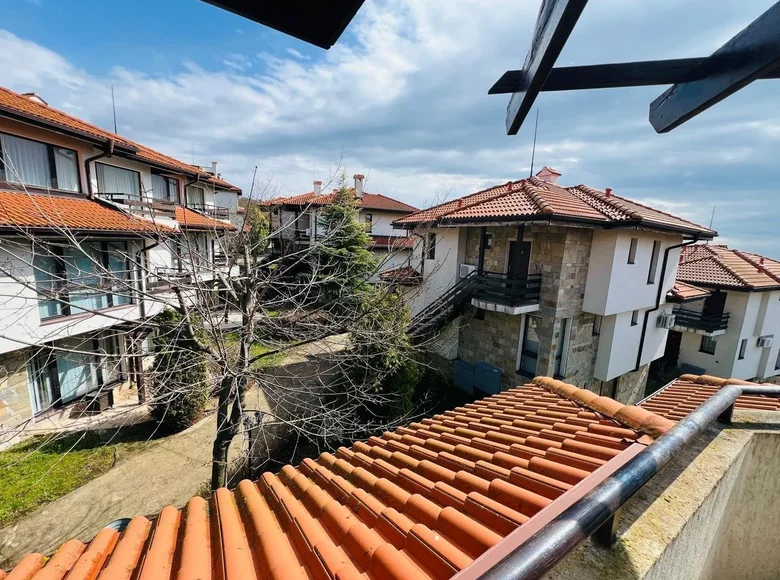Appartement 1 chambre 65 m² Kocharitsa, Bulgarie