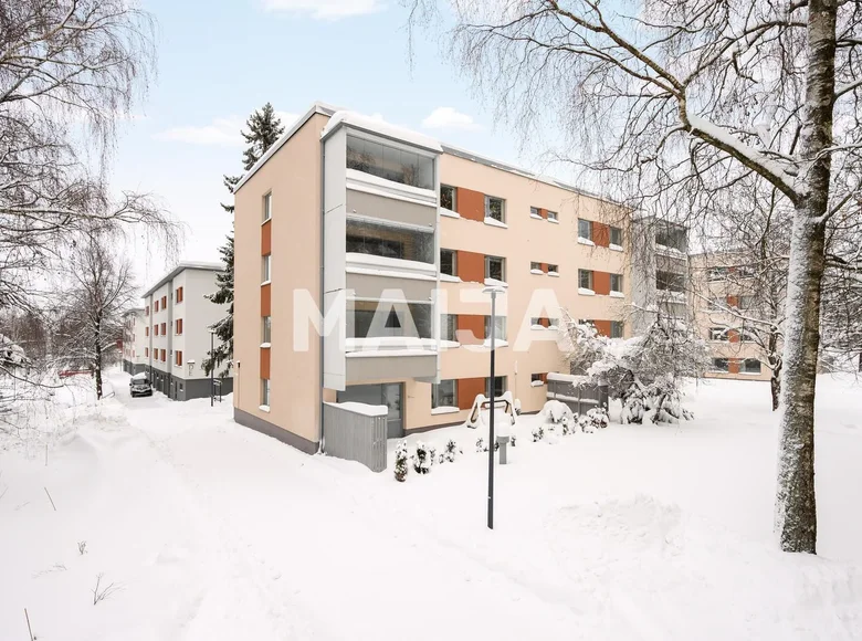 Appartement 5 chambres 114 m² Helsinki sub-region, Finlande