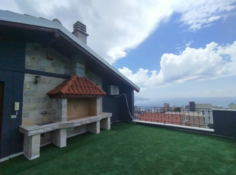 4 bedroom Villa 337 m² Becici, Montenegro