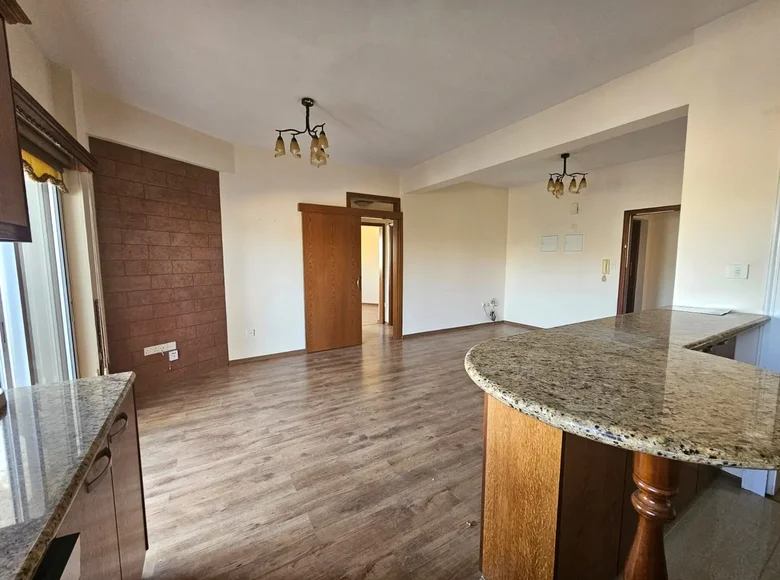 2 bedroom apartment 83 m² Limassol District, Cyprus