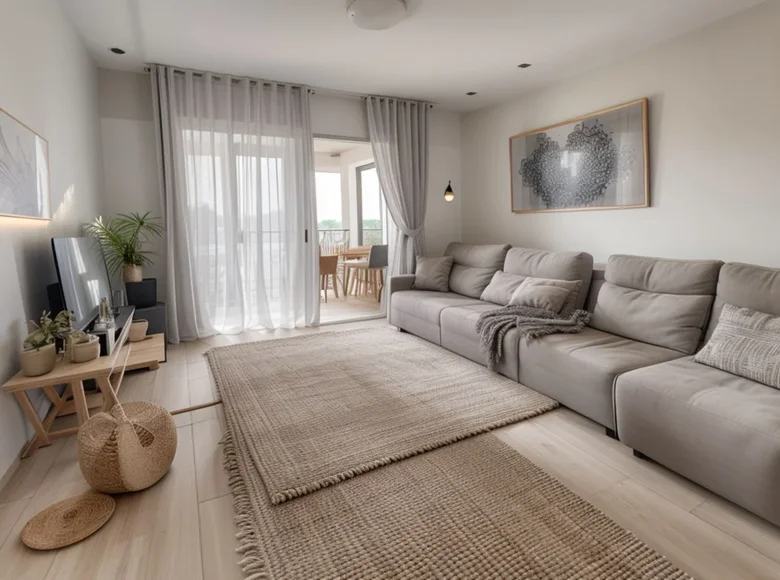 2 bedroom apartment 75 m² Marbella, Spain