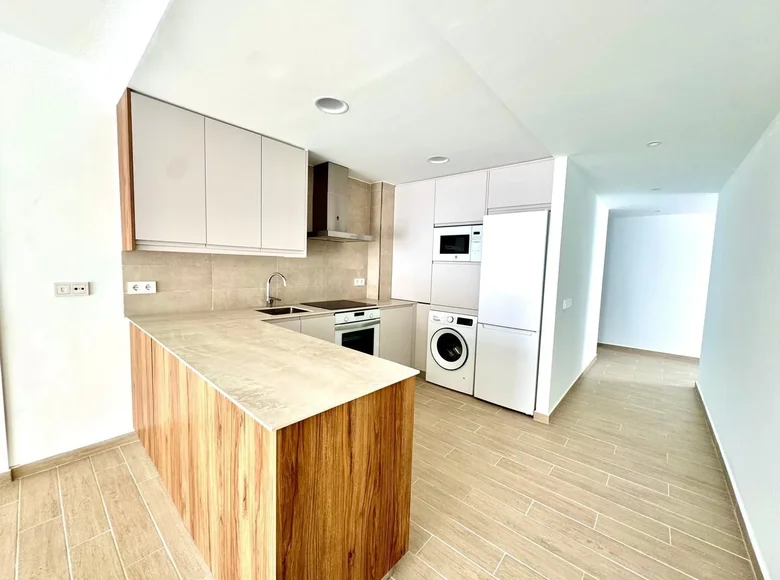 Apartamento 2 habitaciones 83 m² Fuengirola, Španjolska