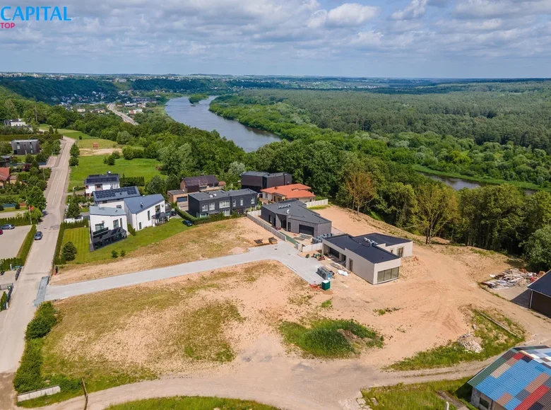 Land  Kaunas, Lithuania