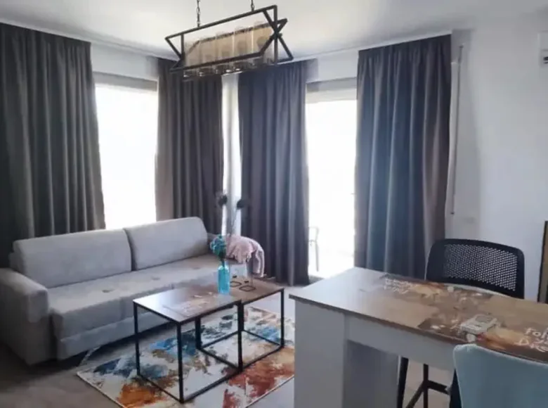 Wohnung 2 zimmer 75 m² in Bashkia Vlore, Albanien