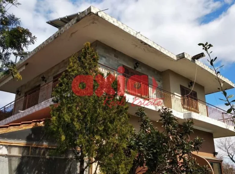Dom 2 pokoi 150 m² Paradisos, Grecja