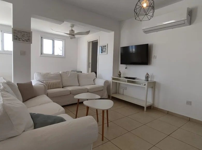 Квартира 2 спальни 84 м² муниципалитет Пафос, Кипр