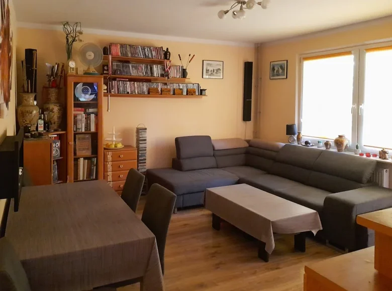 3 room apartment 68 m² Warsaw, Poland