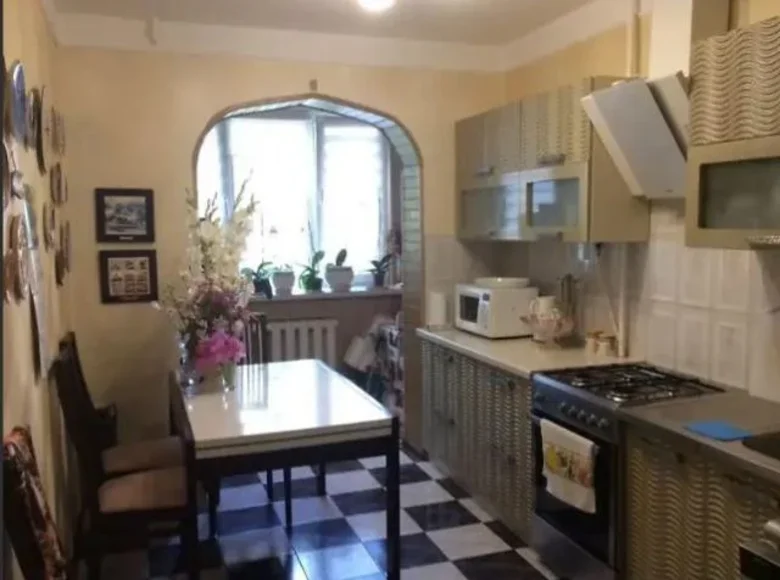 Appartement 3 chambres 65 m² Sievierodonetsk, Ukraine