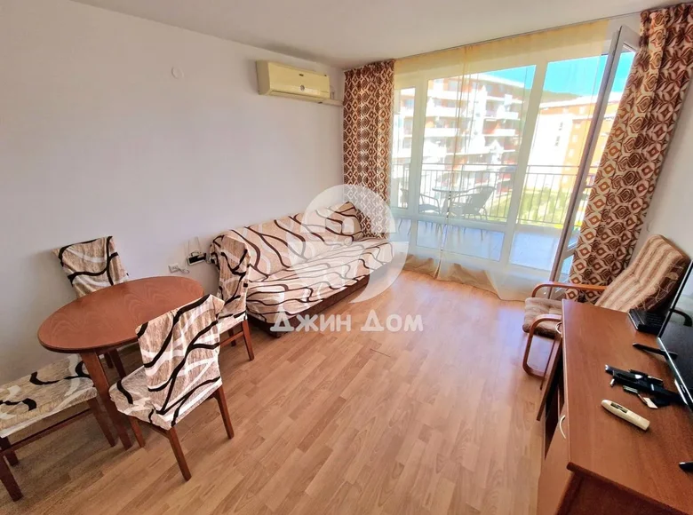 Wohnung 2 zimmer 67 m² Sweti Wlas, Bulgarien