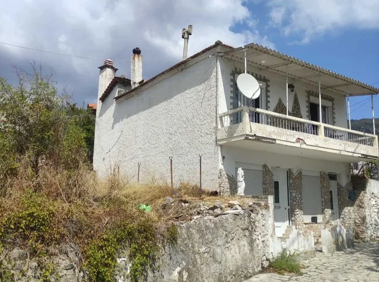 Cottage 3 bedrooms 120 m² Theologos, Greece