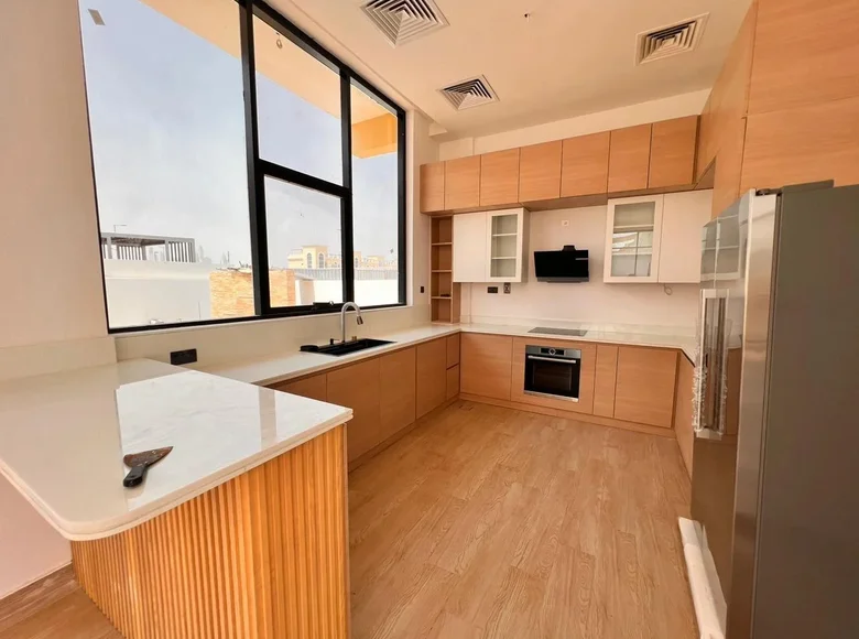 Willa 5 pokojów 483 m² Dubaj, Emiraty Arabskie