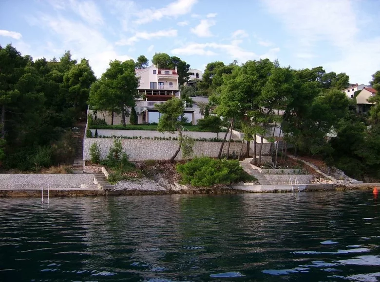 Villa de 7 dormitorios 400 m² Split-Dalmatia County, Croacia