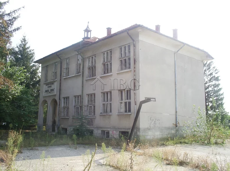 Nieruchomości komercyjne 1 400 m² Dve Mogili, Bułgaria