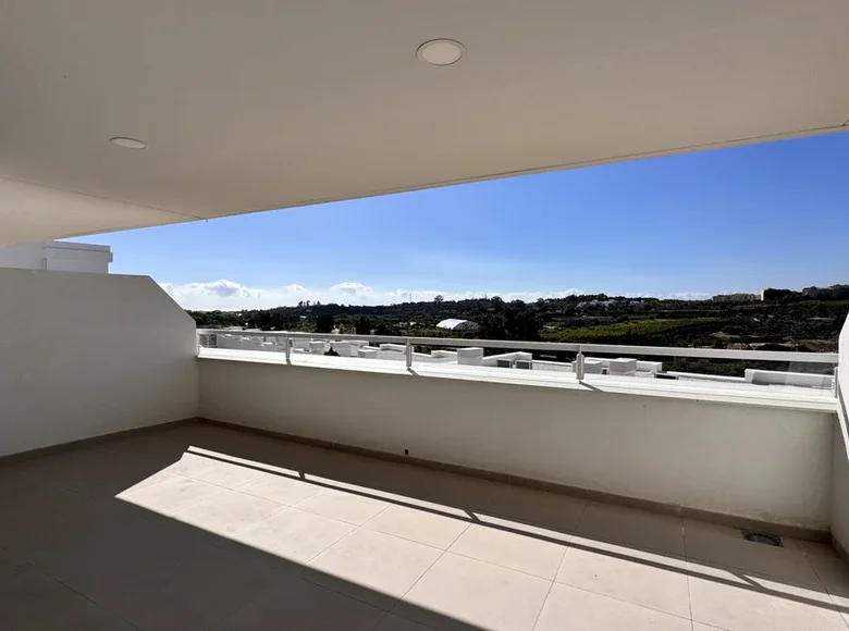 Appartement 2 chambres  Bel Air, Espagne