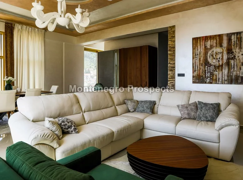 Apartamento 131 m² Montenegro, Montenegro
