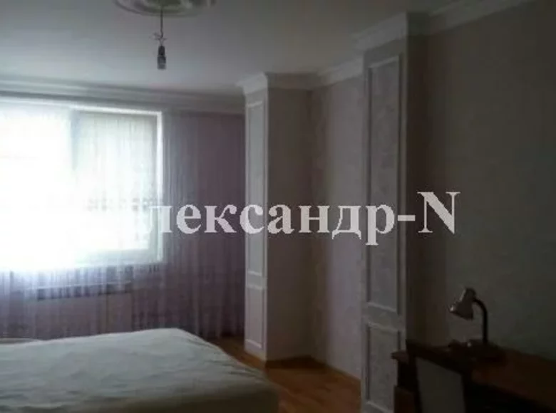 Wohnung 2 Zimmer 76 m² Odessa, Ukraine