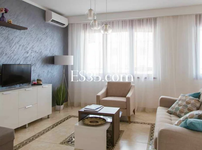 1 bedroom apartment 84 m² Becici, Montenegro