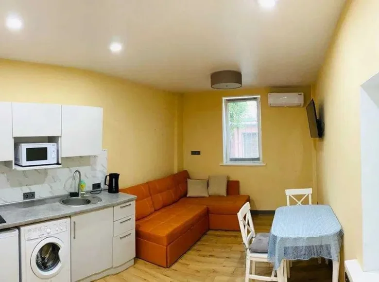 1 room apartment 21 m² Odesa, Ukraine