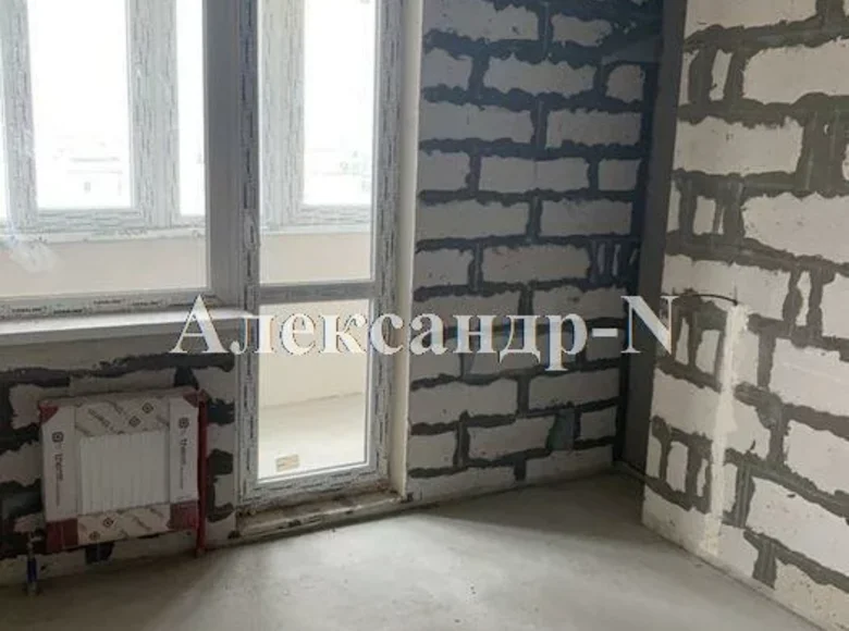 Appartement 1 chambre 45 m² Odessa, Ukraine