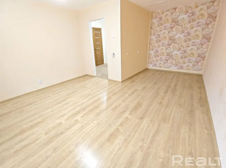 1 room apartment 37 m² Vítebsk, Belarus