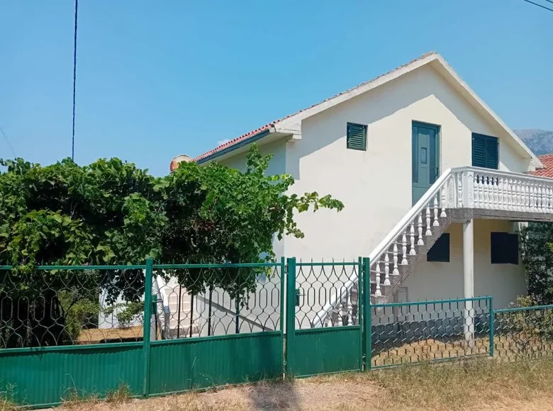 Dom 4 pokoi 140 m² Kunje, Czarnogóra