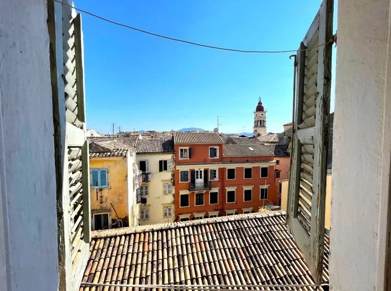 2 bedroom apartment 71 m² Municipality of Central Corfu and Diapontia Islands, Greece