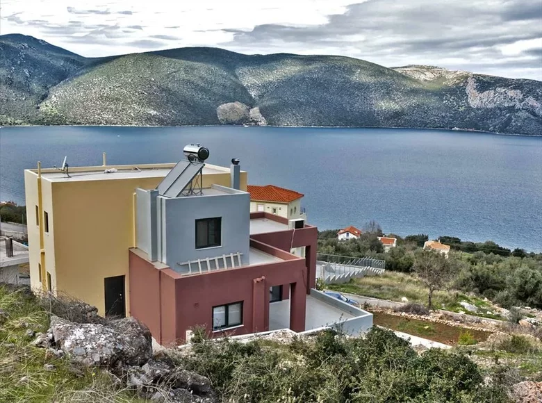 Mieszkanie 6 pokojów 200 m² Municipality of Orchomenos, Grecja