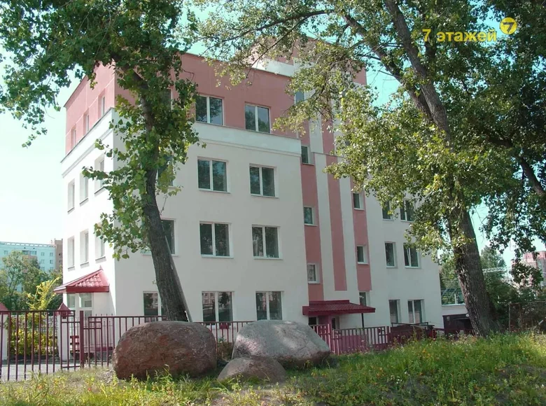 Lager 28 m² Minsk, Belarus