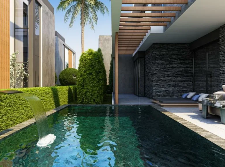 Villa de 4 habitaciones 230 m² Kusadasi, Turquía
