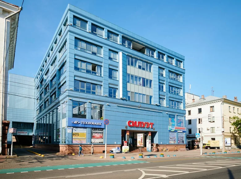 Boutique 6 m² à Minsk, Biélorussie